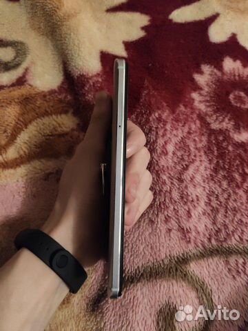 Xiaomi redmi note 4x