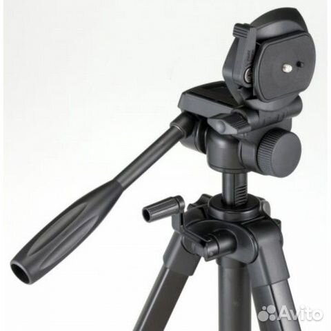 Штатив Velbon EX-640