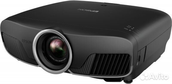 Epson EH-TW9400 3LCD 3D 4K PRO-UHD Проектор для до