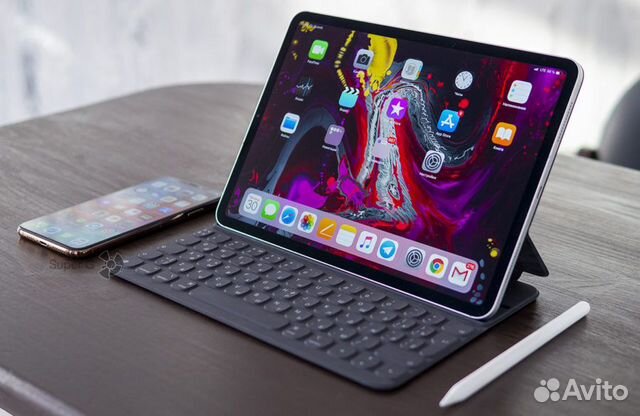 iPad (2019) / Air / Pro 11 iPad (2019) / Air / Pro 11