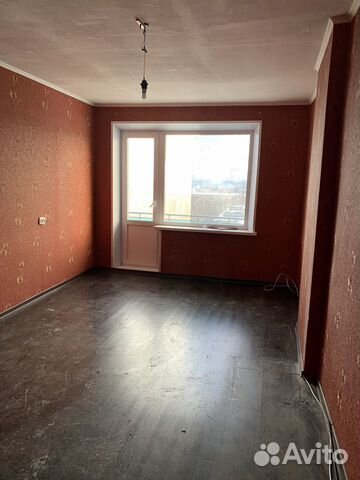1-к квартира, 32 м², 9/9 эт. 1-к квартира, 32 м², 9/9 эт.
