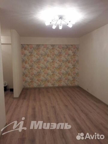 1-к квартира, 29.5 м², 4/9 эт. 1-к квартира, 29.5 м², 4/9 эт.