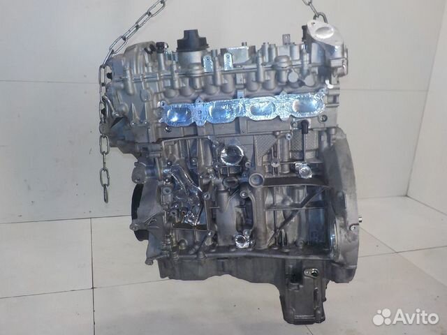 Двигатель M 274.910 2740100406 mercedes benz W205 Двигатель M 274.910 2740100406 mercedes benz W205
