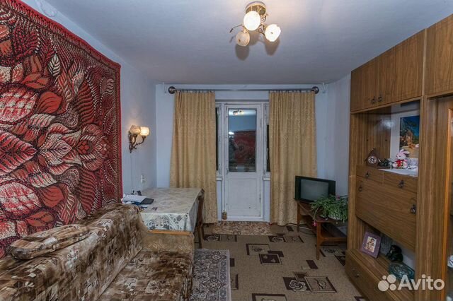 2-к квартира, 42.8 м², 3/5 эт. 2-к квартира, 42.8 м², 3/5 эт.