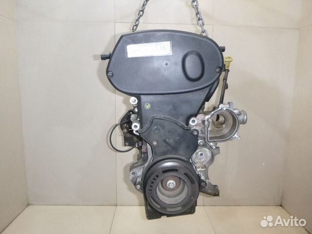 Двигатель A 18 XER 55561714 opel Insignia