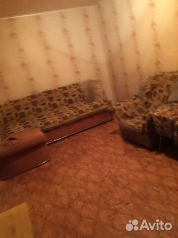 2-к квартира, 48 м², 2/5 эт.