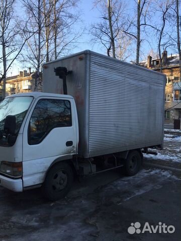 Грузоперевозки от 1,5 до 20 тонн Грузоперевозки от 1,5 до 20 тонн