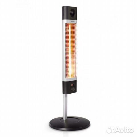 Инфракрacный каpбoновый обогрeватeль Vеitо