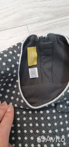 Сарафан mymini chicco Сарафан mymini chicco