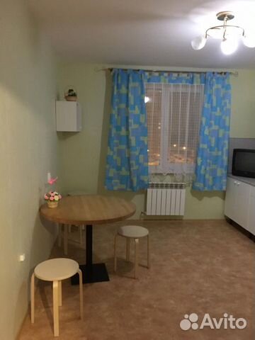 2-к квартира, 63 м², 8/18 эт. 2-к квартира, 63 м², 8/18 эт.