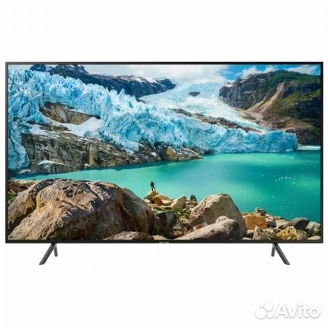 SAMSUNG UE50RU7120U 4K телевизор SAMSUNG UE50RU7120U 4K телевизор
