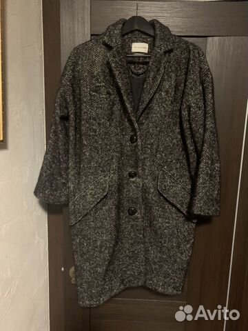 Пальто женское Isabel Marant Пальто женское Isabel Marant