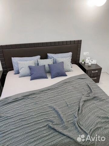 2-к квартира, 62.7 м², 6/23 эт. 2-к квартира, 62.7 м², 6/23 эт.