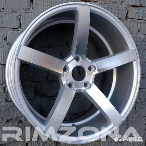 Новые диски Vossen CV3 на японцев корейцев