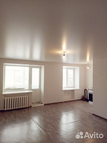 2-к квартира, 47 м², 5/5 эт.