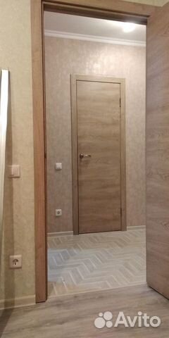 1-к квартира, 36 м², 10/18 эт.