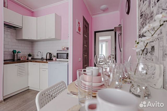 1-к квартира, 30 м², 2/27 эт.