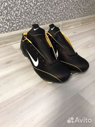 mercurial vapor ii