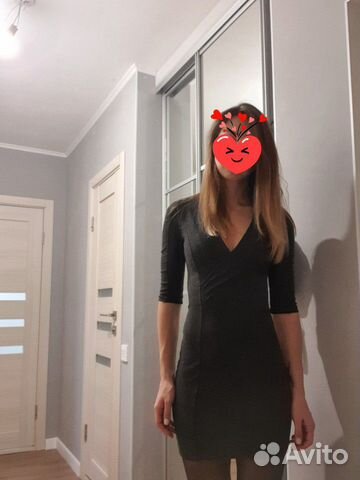 Платье zara Платье zara