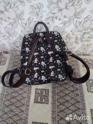 Рюкзак Рюкзак