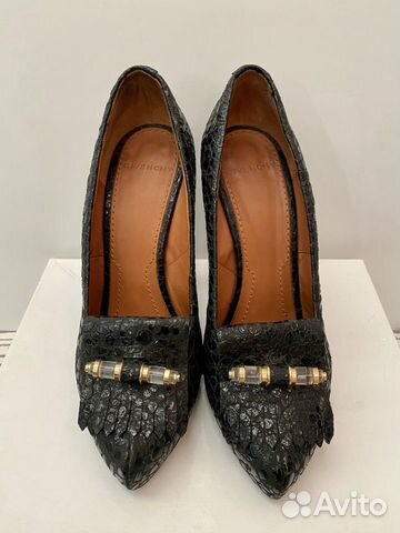 Туфли Givenchy (оригинал)