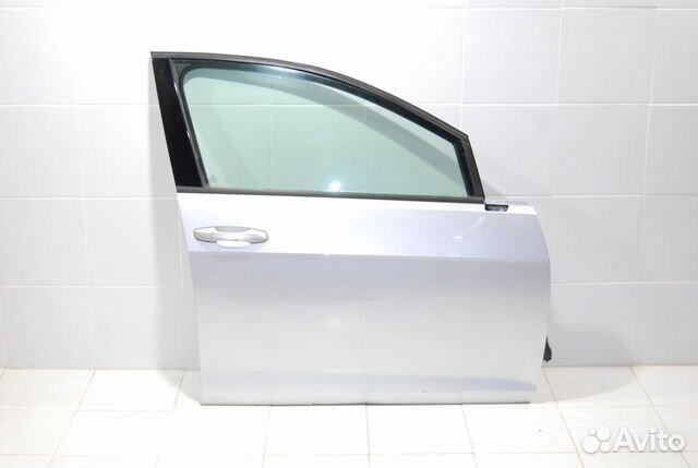 Дверь правая в сборе Volkswagen Golf 7 2012-2020 Дверь правая в сборе Volkswagen Golf 7 2012-2020
