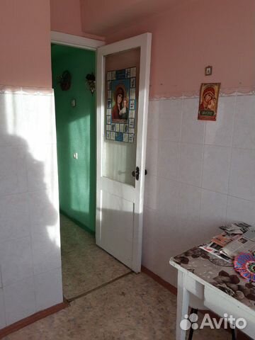 2-к квартира, 45 м², 4/5 эт.