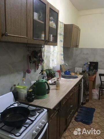 2-к квартира, 48.1 м², 1/2 эт.