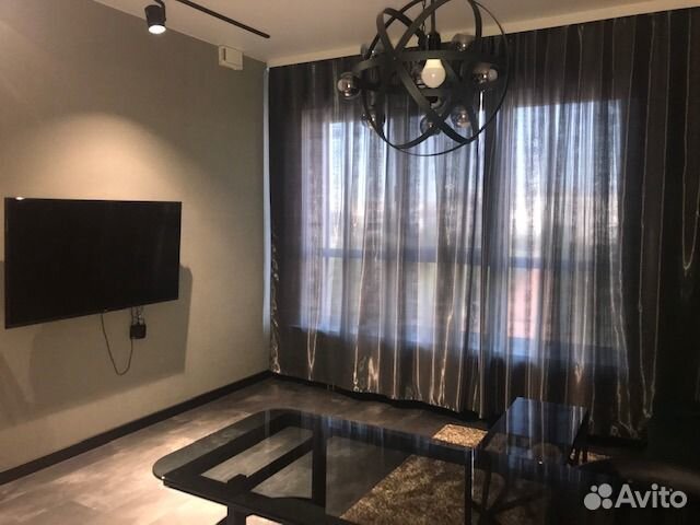 2-к квартира, 60 м², 7/9 эт.