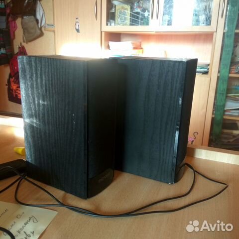 Колонки microlab 56 Колонки microlab 56