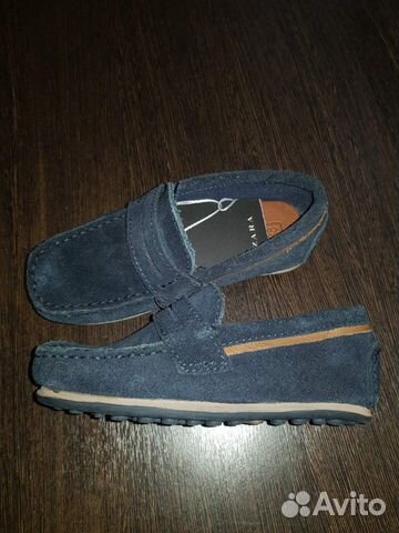 Мокасины Zara новые Мокасины Zara новые