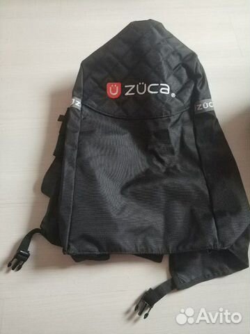 Чехол для чемодана zuka абсолютно новый