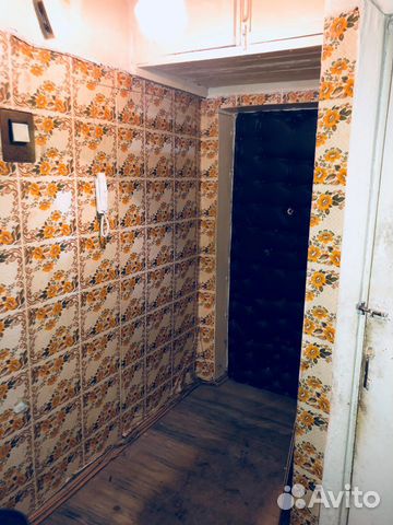 2-к квартира, 45 м², 2/5 эт. 2-к квартира, 45 м², 2/5 эт.
