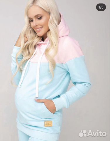 Костюм для беременных и кормящих Костюм для беременных и кормящих