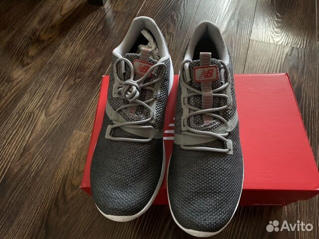 Кроссовки New Balance