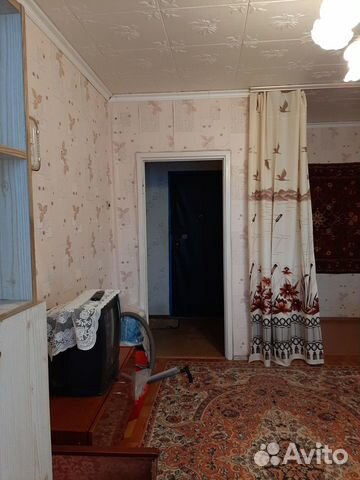 1-к квартира, 35 м², 1/9 эт.