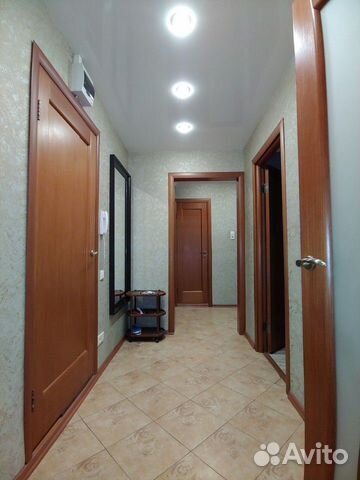 2-к квартира, 65 м², 5/10 эт.