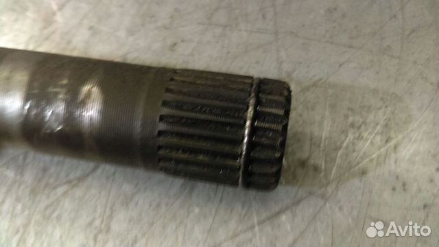 Привод передний правый бмв 5 серии Привод передний правый бмв 5 серии