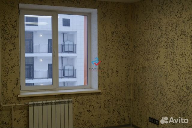 3-к квартира, 105.2 м², 12/12 эт. 3-к квартира, 105.2 м², 12/12 эт.