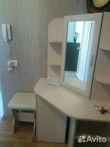 1-к квартира, 41 м², 2/10 эт. 1-к квартира, 41 м², 2/10 эт.