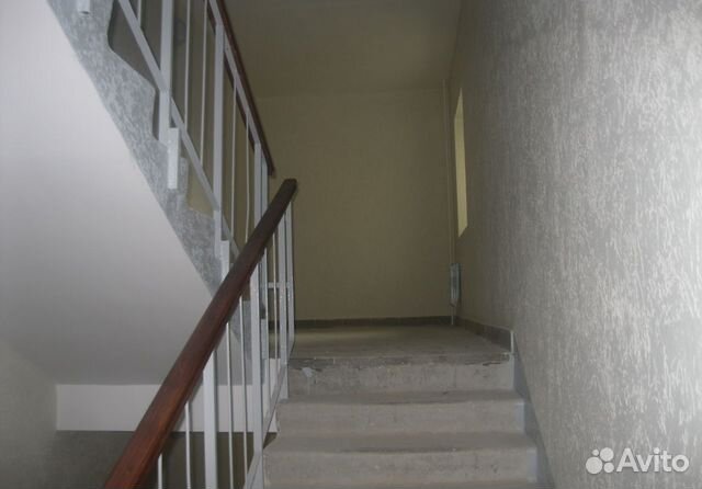 1-к квартира, 34 м², 9/10 эт.