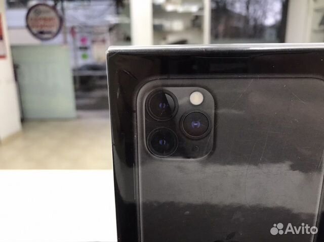 iPhone 11 Pro Max 256gb арт. 53917 А2218
