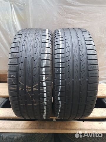 255 45 18 Continental COntiwintercontact TS810S65T 255 45 18 Continental COntiwintercontact TS810S65T