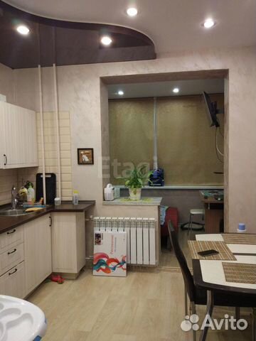 1-к квартира, 34.3 м², 5/9 эт.