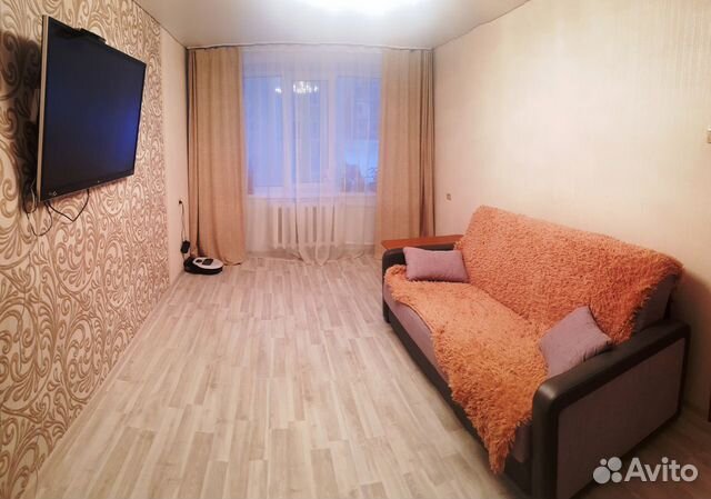 3-к квартира, 62.5 м², 4/5 эт. 3-к квартира, 62.5 м², 4/5 эт.