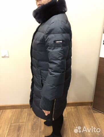 Пуховик