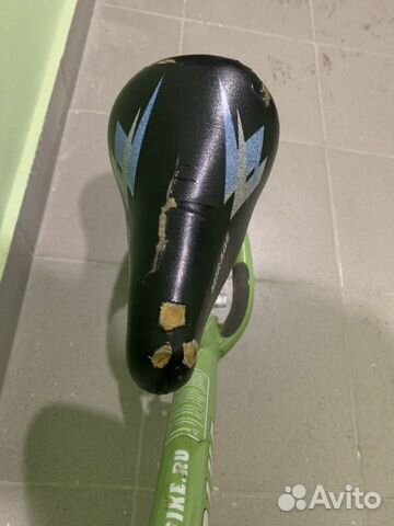 Беговел runbike оригинал Беговел runbike оригинал