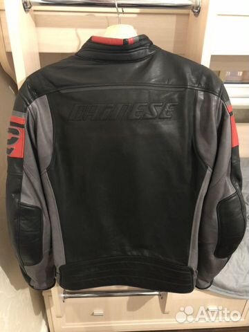 Куртка Dainese Blackjack Куртка Dainese Blackjack