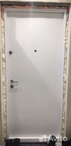 Дверь входная Дверь входная
