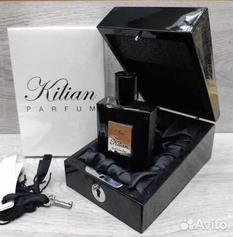 Kilian Love оригинал Kilian Love оригинал